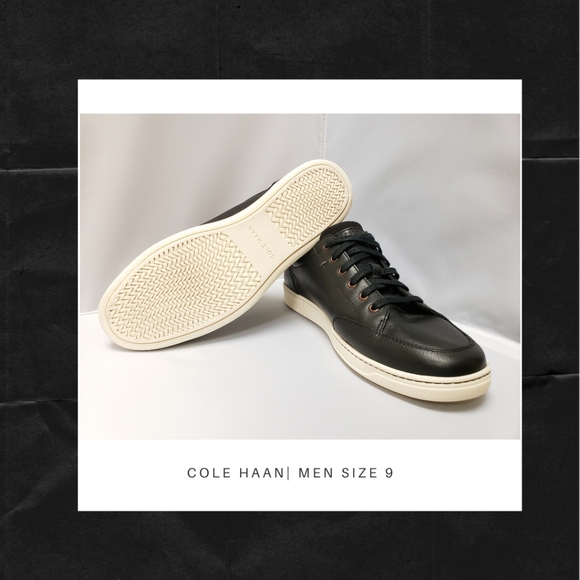 Cole Haan | Men Size 9 - Picture 3 of 6